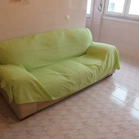 Сasa de vacaciones Azul Mar - 77011/al Peniche