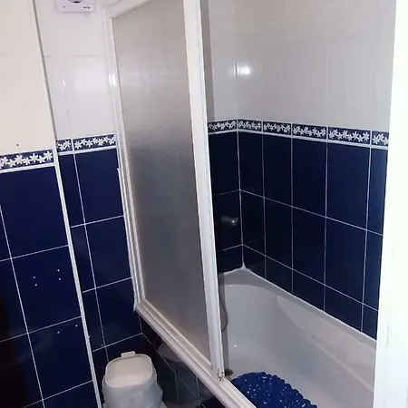 Azul Mar - 77011/al Peniche