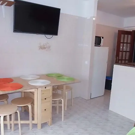 Сasa de vacaciones Azul Mar - 77011/al Peniche